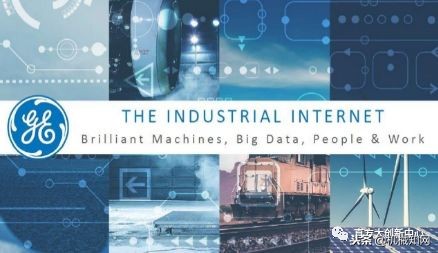 美国ge发动机现状,制造业巨头ge的数字化转型之路