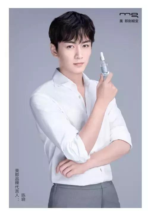 从护肤到美颜,从敷面膜开始到化妆结束整个流程