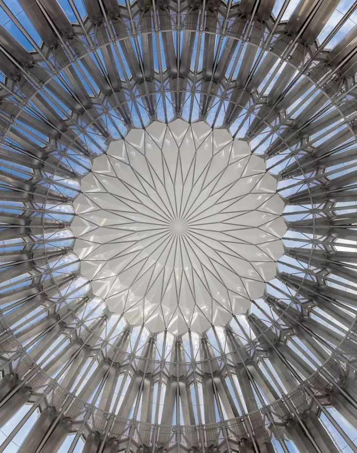 深圳华润春笋大厦最新航拍,华润春笋大厦500米