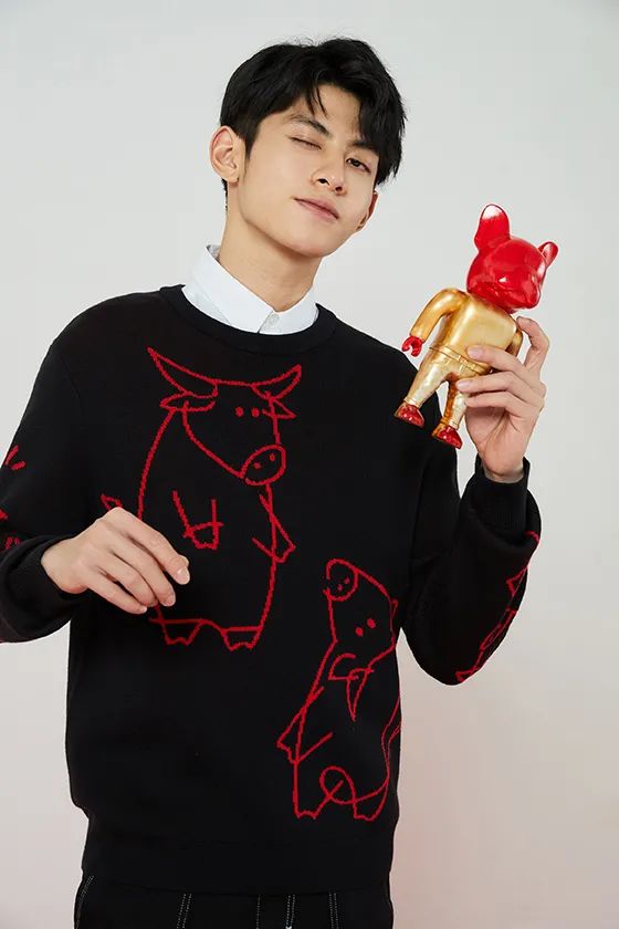 绫致集团,为旺季营销开门红做准备