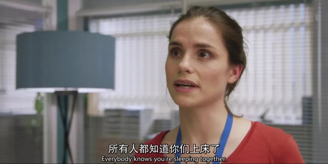 《报社》：我们不报道新闻，我们“讲故事”