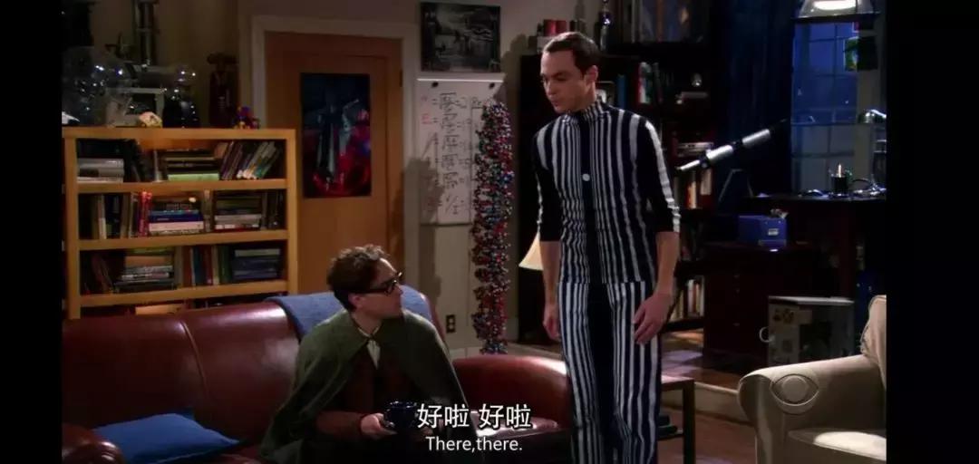 “no-no”“therethere”什么鬼？真正意思你能想到才怪