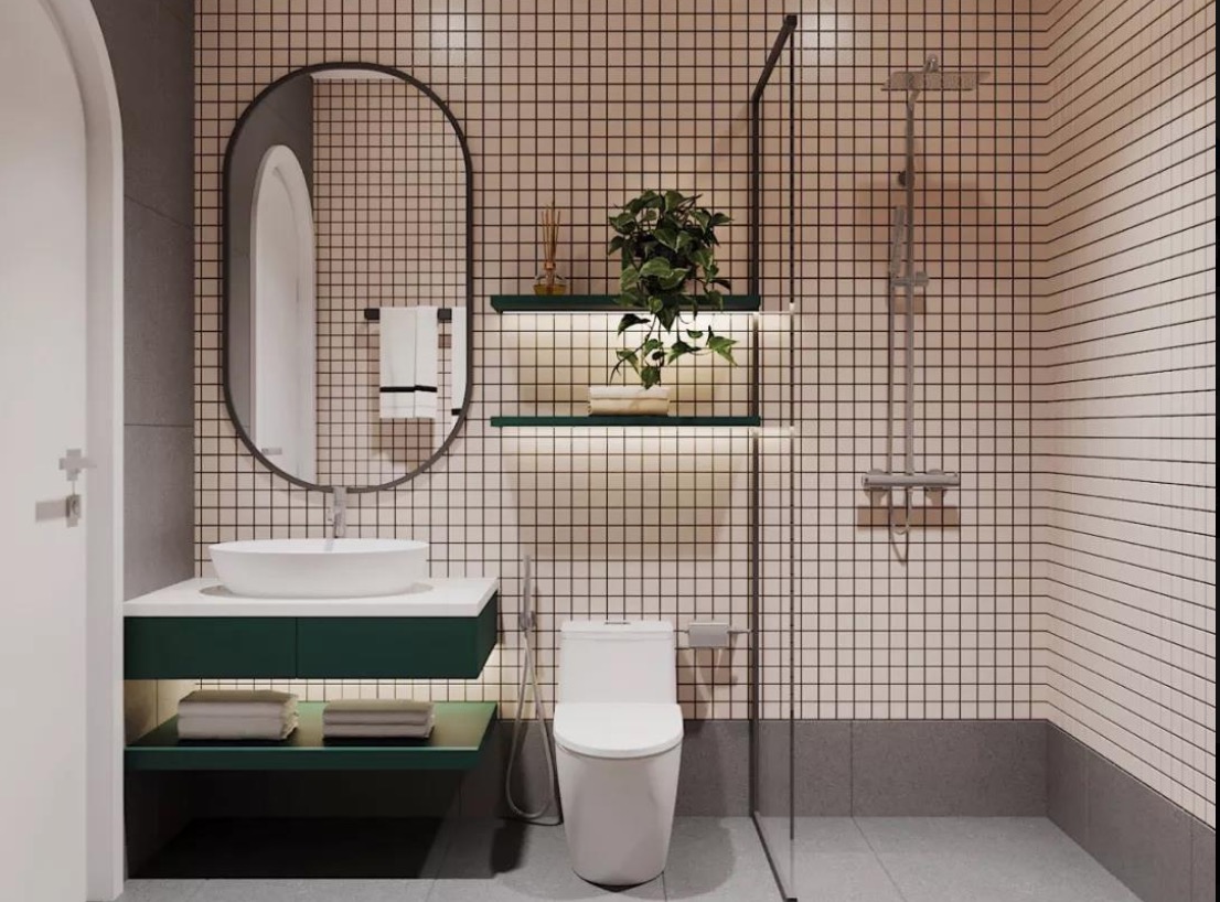 卫生间有异味刺鼻但是找不到源头,卫生间一刮北风就有异味怎么回事