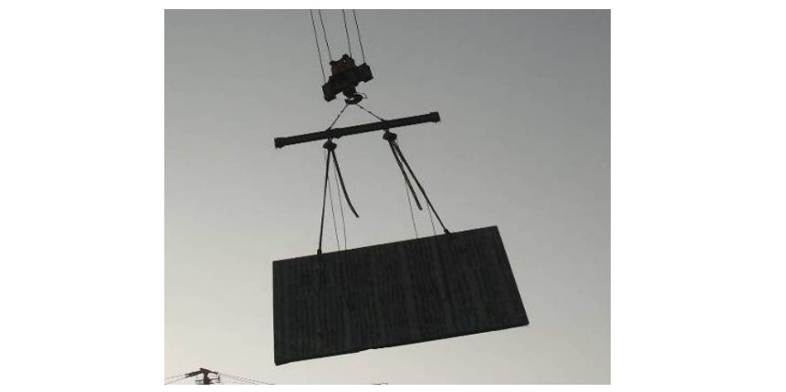 装配式结构专项施工方案的设计,装配式叠合板模板施工专项方案