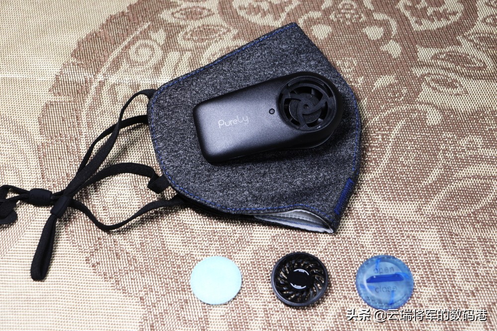 五种最好的防雾霾口罩,健康过冬指南防雾霾口罩横评