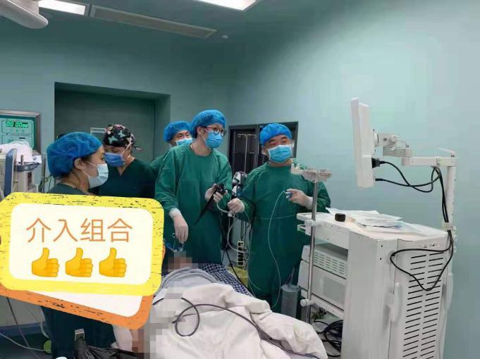 呼吸与危重症医学科,呼吸与危重症医学科主治医师