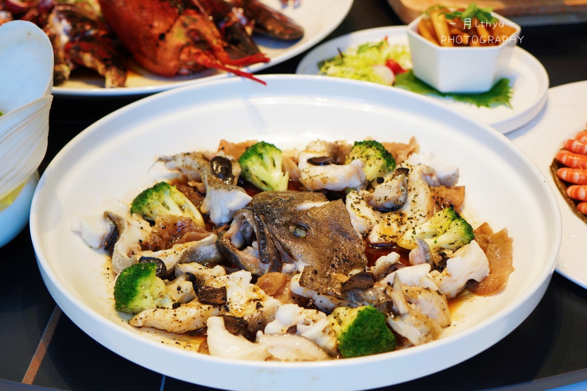 娉夊窞闂藉崡鐗硅壊鑸屽皷涓婄殑鍛抽亾,娉夊窞鍦伴亾鐨勯椊鍗楀懗