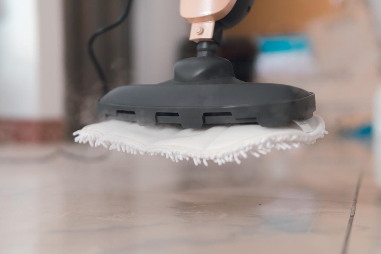 飞乐思蒸汽拖把优缺点,飞乐思纳米蒸汽消毒拖把