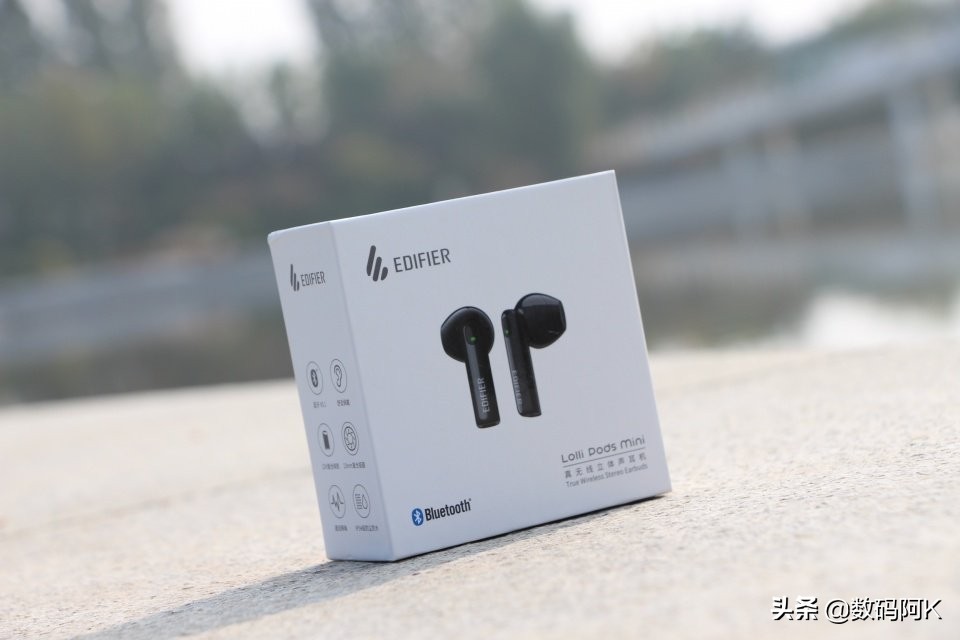 百元蓝牙耳机漫步者lollipods,漫步者lollipodspro和plus