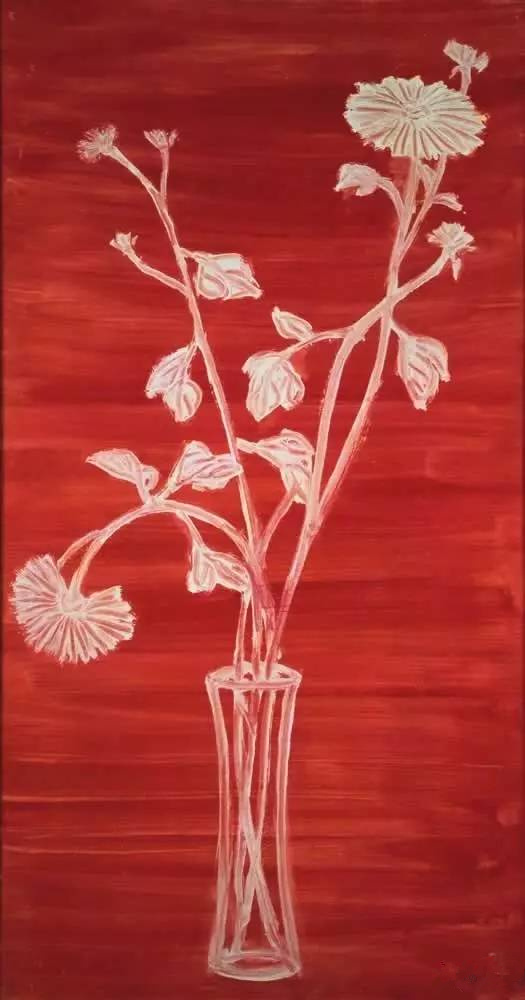 中国唯一被外国承认的绘画大师,世界级绘画大师绘画过程