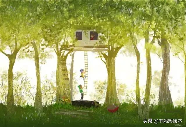 不我不是小树枝绘本目标,不我不是小树枝绘本ppt