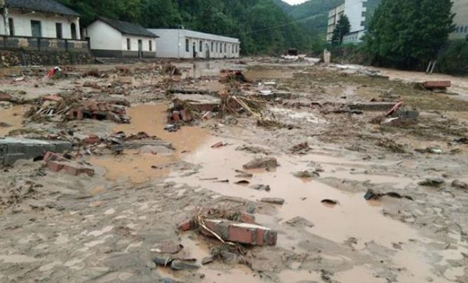 洪水过后为什么要消毒,水灾后消毒的正确方法