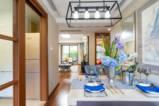 一开盘房屋就售罄,世茂云图最便宜的楼盘