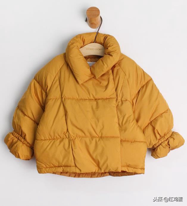 今年流行什么款式的冬季童装,韩国风童装搭配