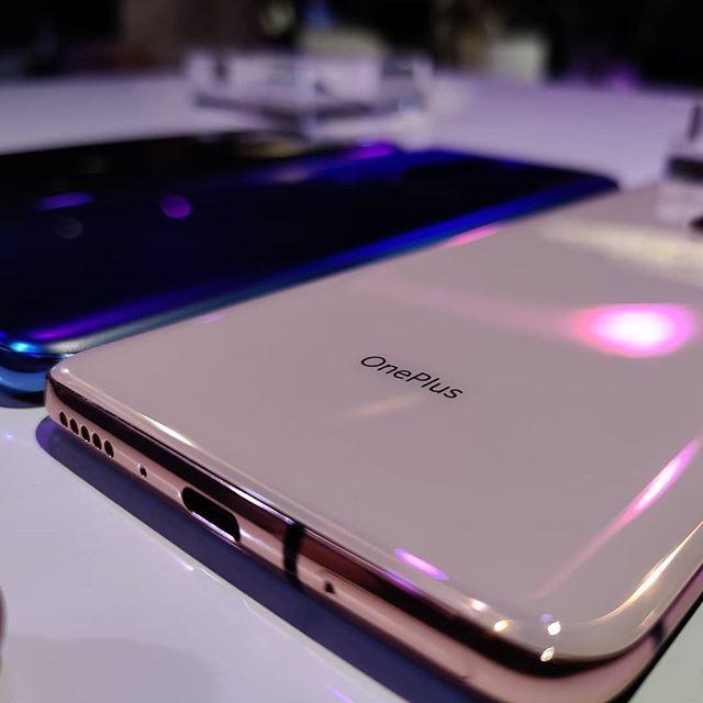 一加7发布是5g手机吗,一加7新品最新消息