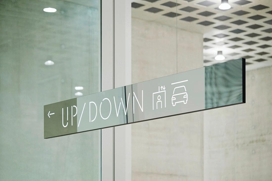 「TCIDEA分享」韩国爱茉莉太平洋新总部