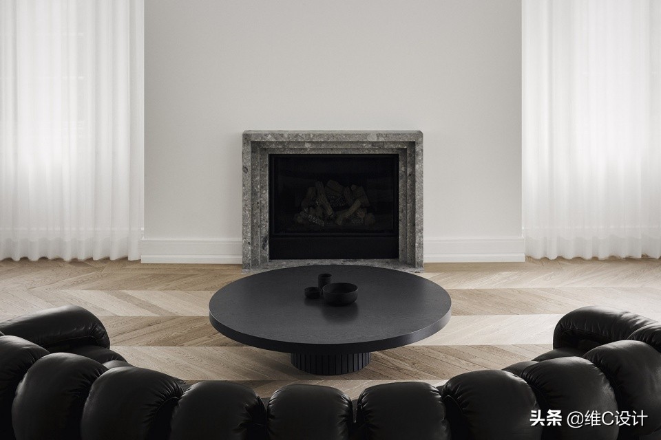 波特兰的房子,波特兰西北区豪宅