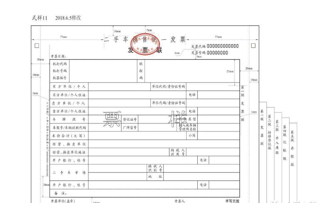 增值税2019新政策,最新增值税通知