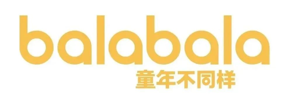巴拉巴拉品牌实体店,巴拉巴拉万达形象