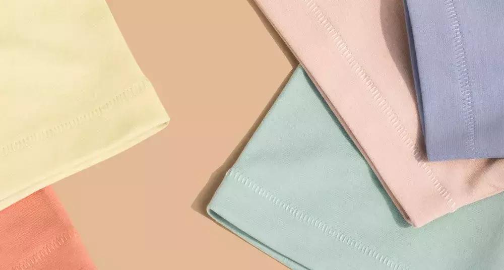 做服装必须懂的面料知识别错过哦,服装人一定要知道的50种面料知识