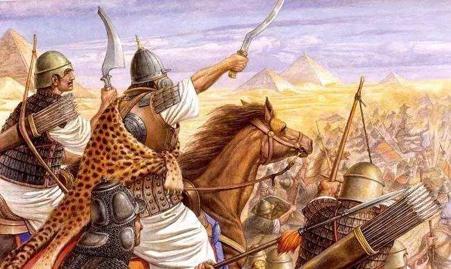 阿里不哥为何败给忽必烈,忽必烈与阿里不哥后裔