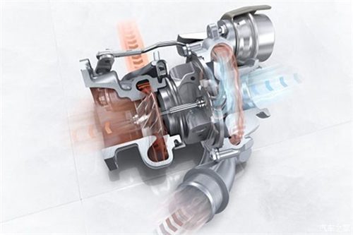 涡轮增压黑科技视频,涡轮增压发动机黑科技