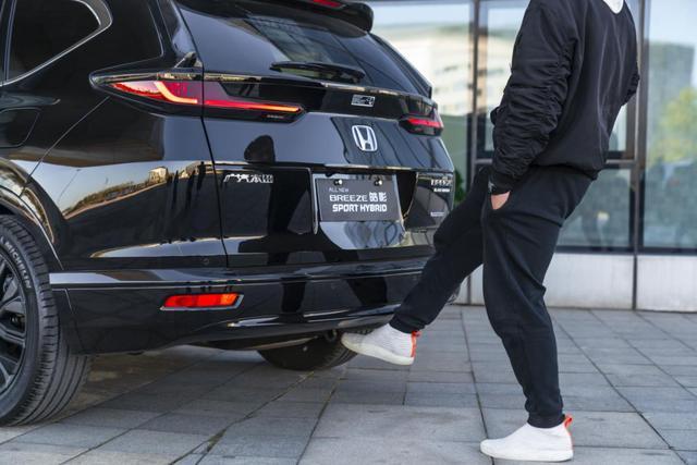 本田皓影1.5t高速上120后表现如何,本田皓影240turbocvt两驱豪华版