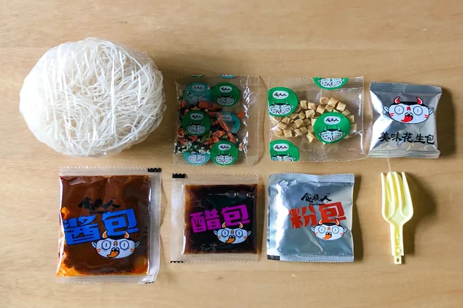 被薇娅直播间榨干零食预算后,写出了这篇测评报告(上)