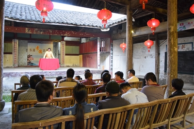 柘荣鲜花,柘荣之花