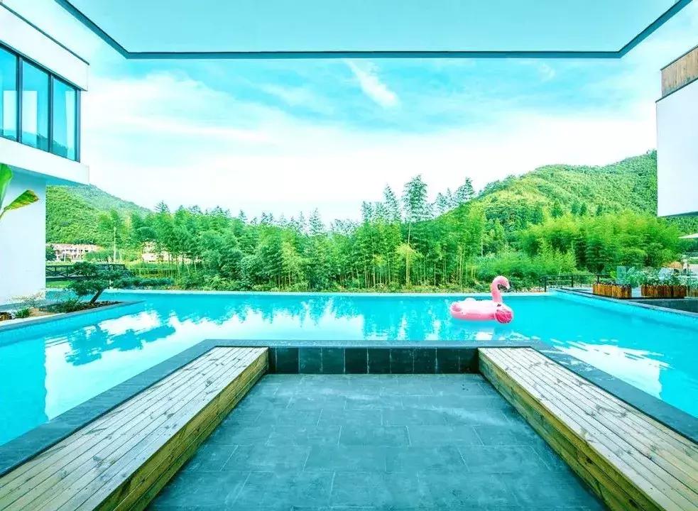 2019年莫干山民宿榜单大揭秘，你想睡的都在这里了