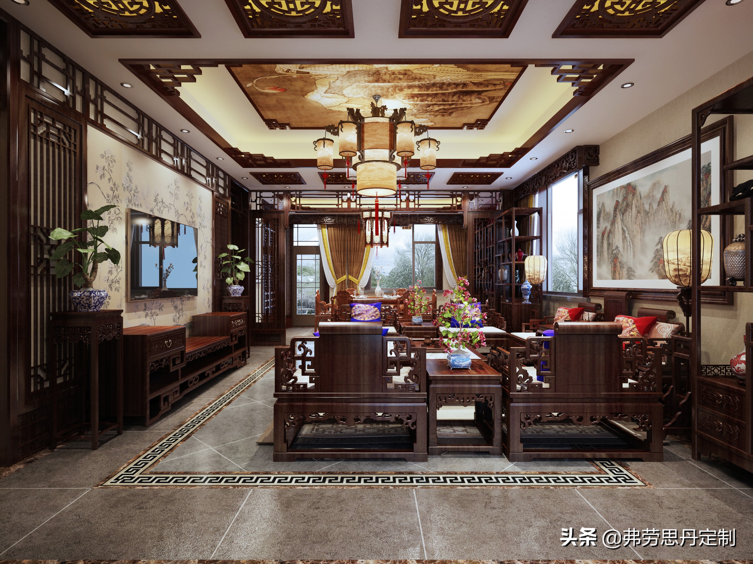 实木家具有没有甲醛？实木家具怎么除甲醛？