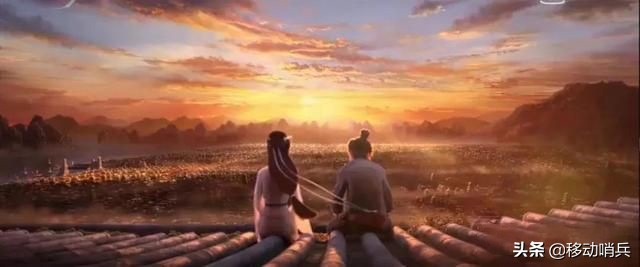 白蛇缘起最后的曲子,白蛇缘起千年等一回