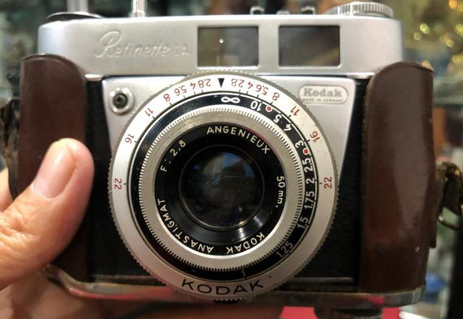 二手相机线下交易靠谱吗,买二手相机内幕