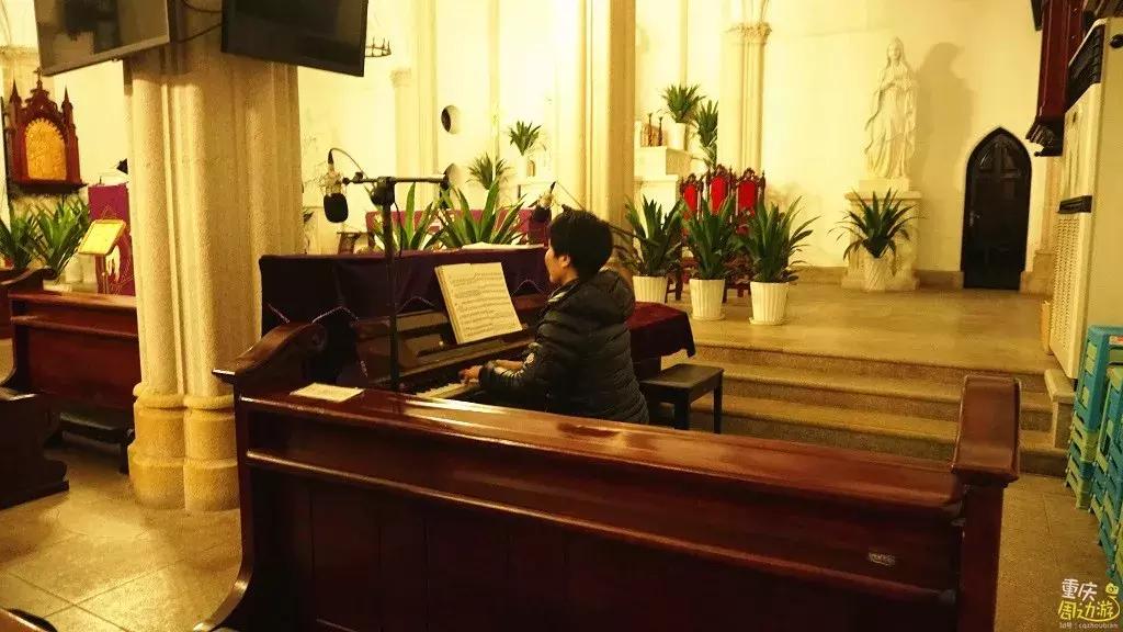 探城！你每天上下班都经过的七星岗，居然有恁个多不为人知的秘密