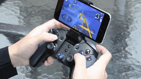 如何选购游戏手柄,游戏手柄选购