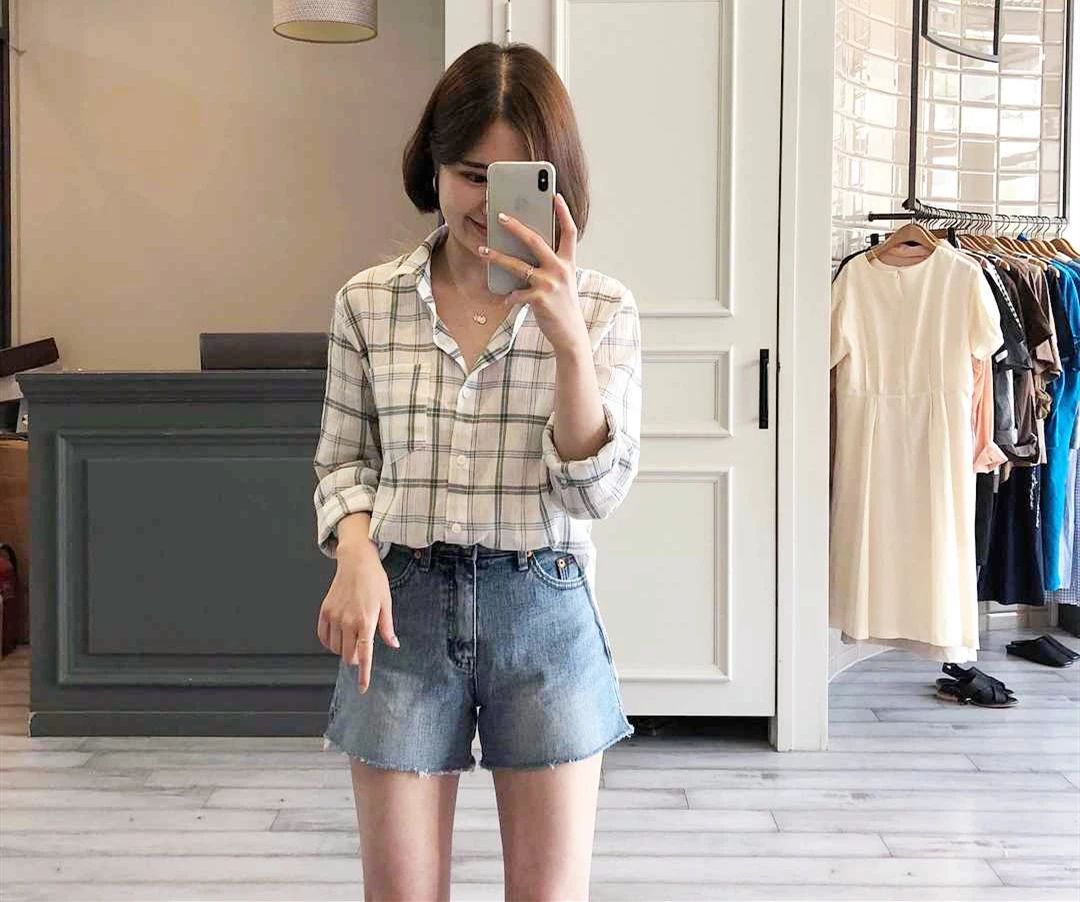 换季不知道穿什么衣服,换季不懂穿搭往这看