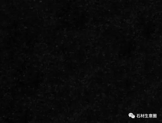 黑色花岗岩种类大全及图,花岗岩深色有什么品种