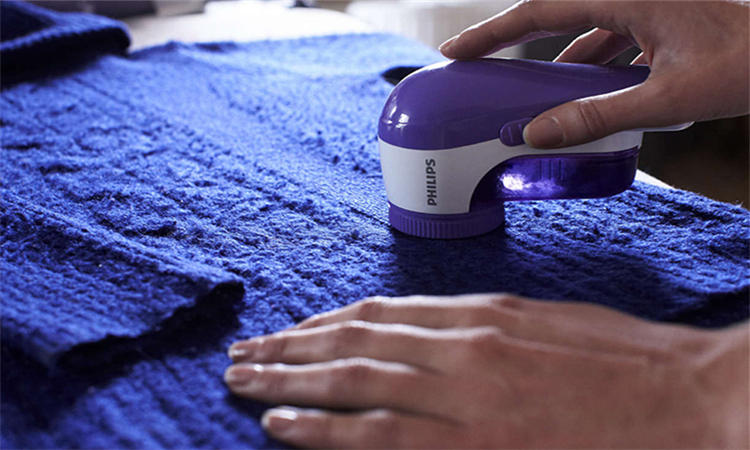 羊毛衣起球怎么解决,毛衣起球怎么办教你一招轻松解决