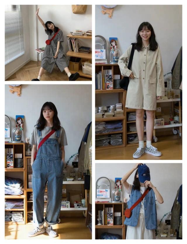 有哪些适合女大学生的衣服品牌?确定不点进来看看吗?