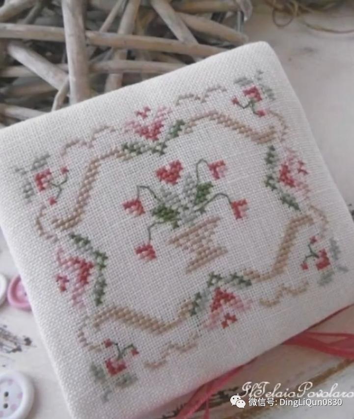十字绣靠垫套,抱枕靠垫十字绣花样