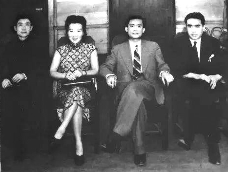 特工之王邓发,邓发飞机失事