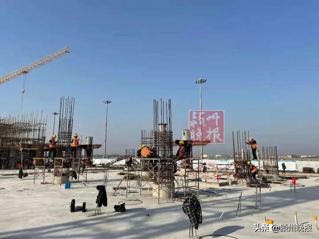 阜阳机场扩建后会增加哪些航班,阜阳西关机场扩建