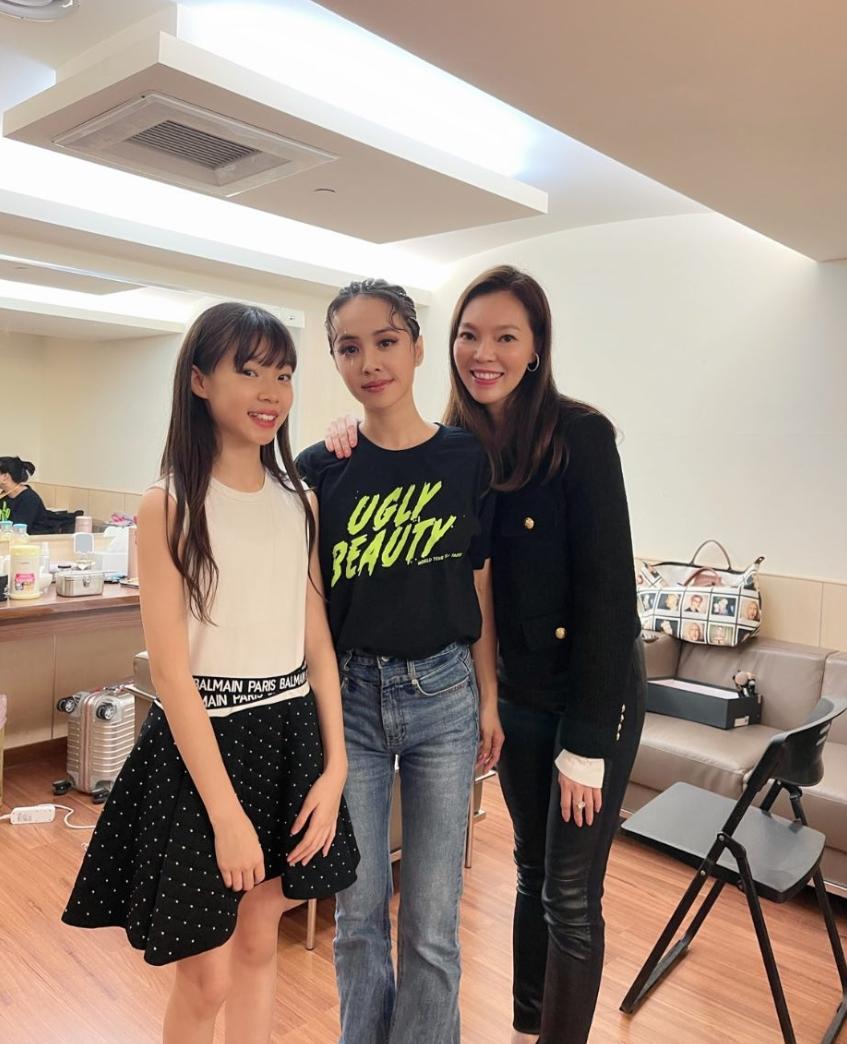 郭台铭牵手刘嘉玲,郭台铭与林志玲及刘嘉玲的情史