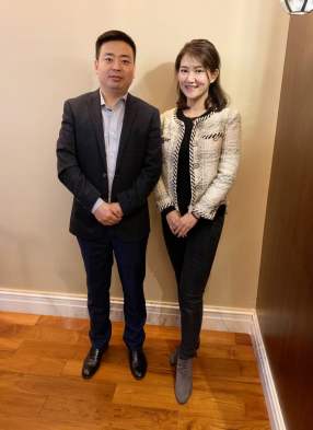 叶国富创始人,创始人叶国富简介