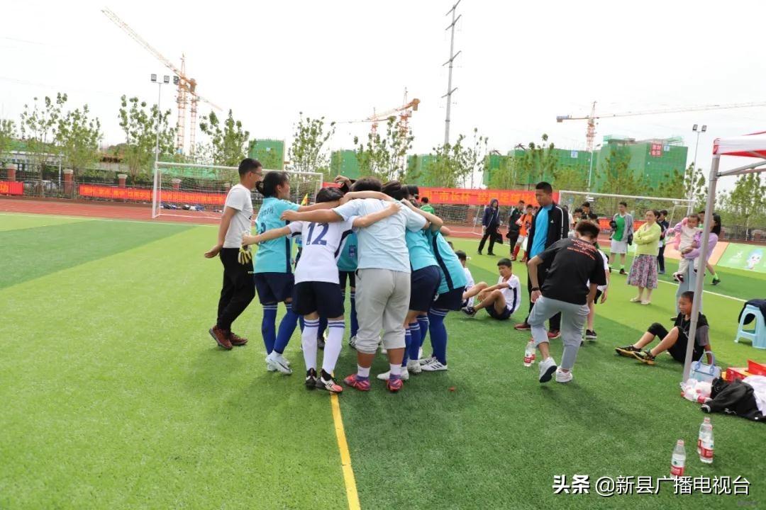 信阳市第六届校园足球比赛,信阳市青少年足球联赛比赛