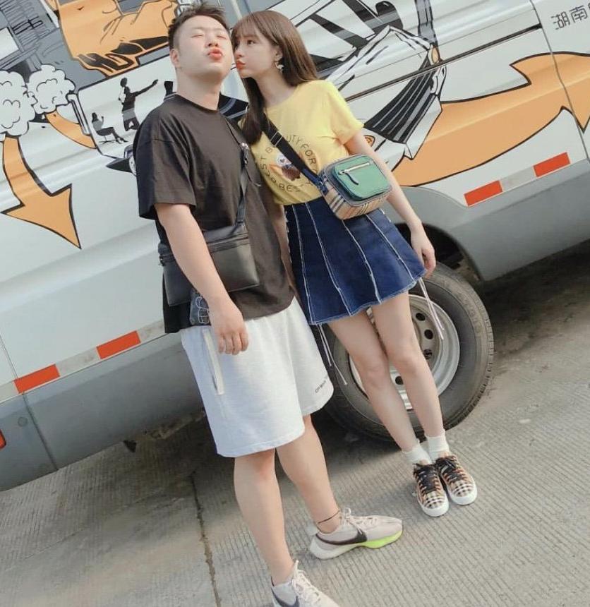 杜海涛和快乐家族现状,杜海涛公开恋情后快乐家族的反应