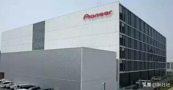 日本制造企业有哪些,日本制造业企业列表