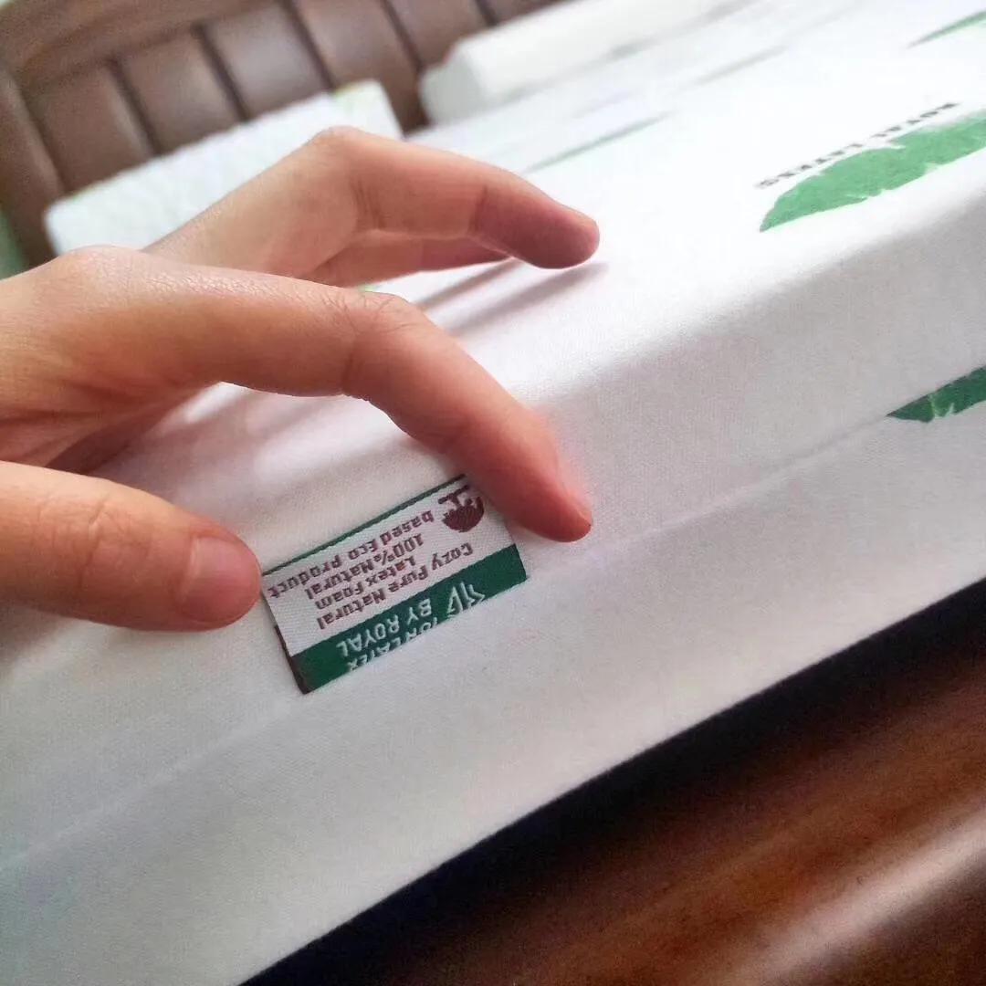 泰国皇家乳胶官方旗舰店,泰国皇家乳胶垫怎么样