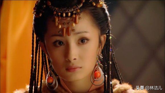 明星为什么360度无死角,360度无死角的女明星有哪些