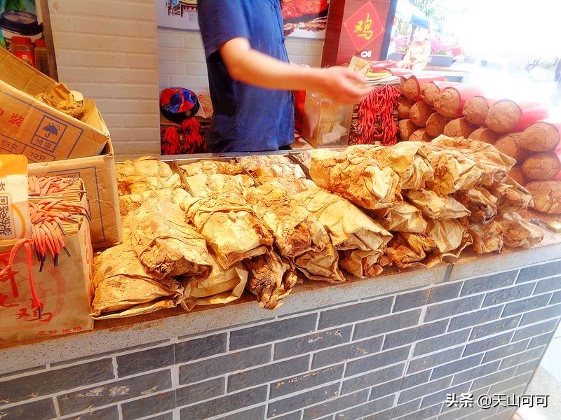 杭州河坊街哪些小吃好吃,杭州河坊街值得吃的